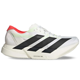 adidas Adizero Adios Pro 4 White side view